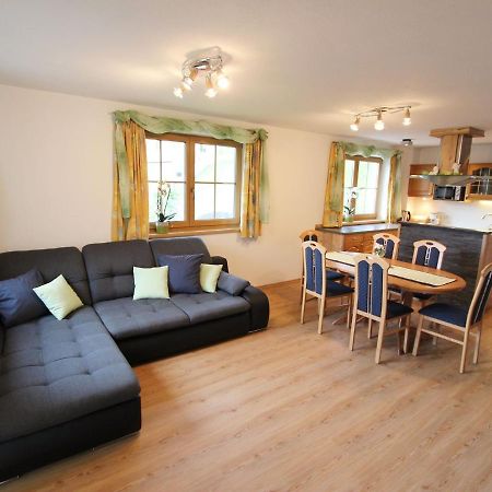 Cosy Holiday Flat In A Farmhouse Taxenbach Rom bilde